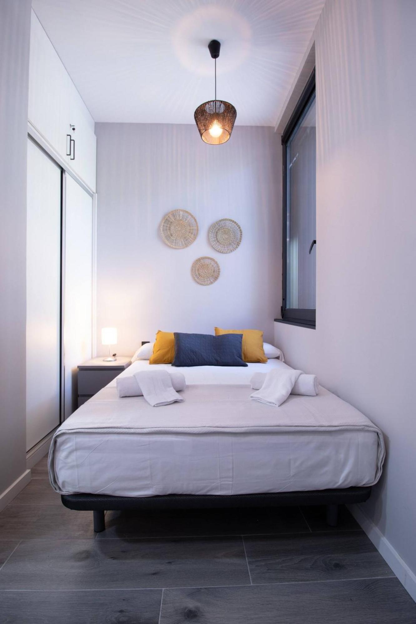 Patacona By Concept Flats Apartment Valencia Exterior photo